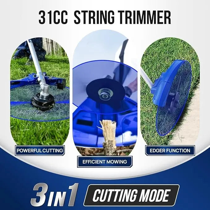 Pole Saw Attachment
