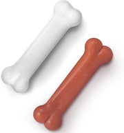 Original Flavor Dog Chew Bone Set (2 Pack)