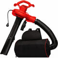 3-in-1 Electric Leaf Blower