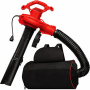 3-in-1 Electric Leaf Blower