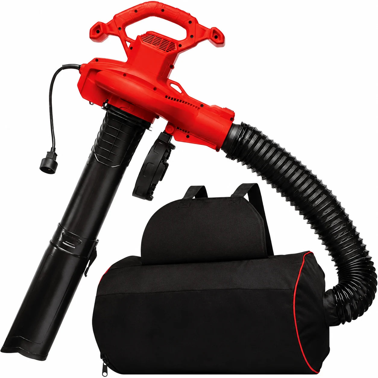 3-in-1 Electric Leaf Blower