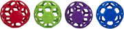 Interactive Chattering Hedgehog Dog Toy