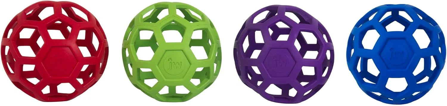 Interactive Chattering Hedgehog Dog Toy