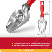 Portable Garden Tool Organizer
