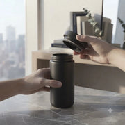 Ceramic Lined Insulated Coffee Tumbler