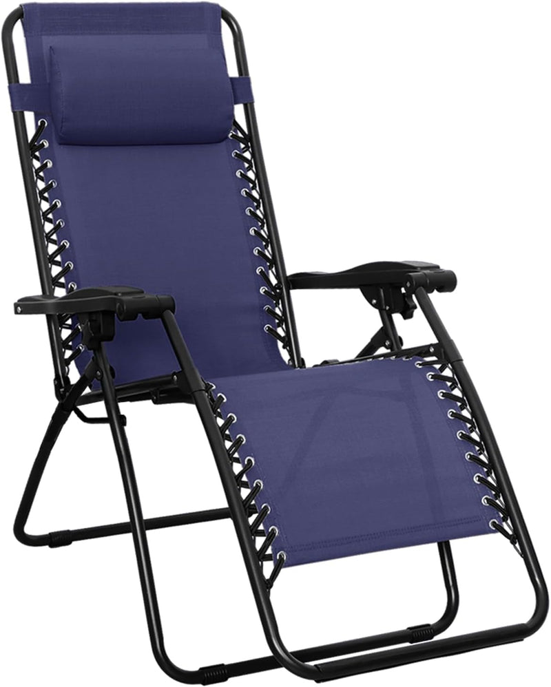 Zero Gravity Lounge Chair