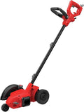 12 Amp Corded Lawn Edger
