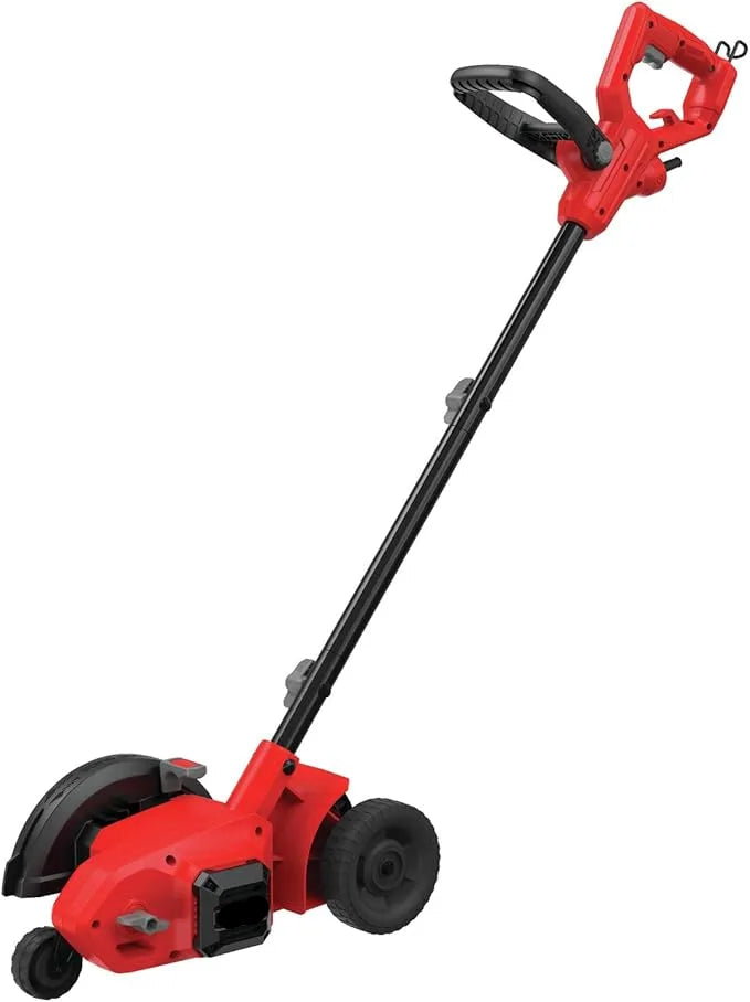 12 Amp Corded Lawn Edger