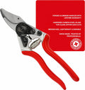 Professional Bypass Pruning Shears