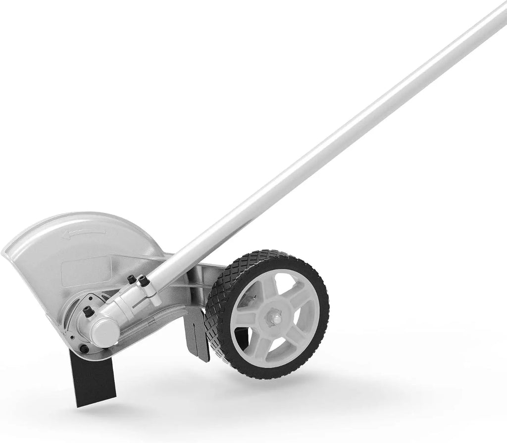 Lawn Edger Attachment