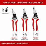 Professional Garden Pruners