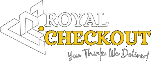 Royal Checkout