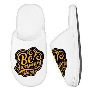 Awesome Memory Foam Slippers