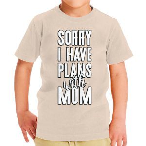 Themed Tee Shirt for Toddler