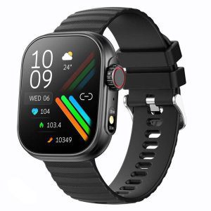 LED Smartwatch with 100+ Sport Modes
